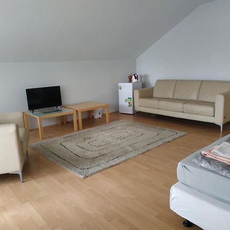 Apartmany Puerto Senec Εξωτερικό φωτογραφία