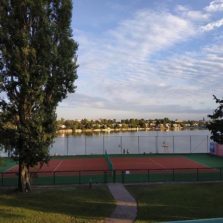 Apartmany Puerto Senec Εξωτερικό φωτογραφία