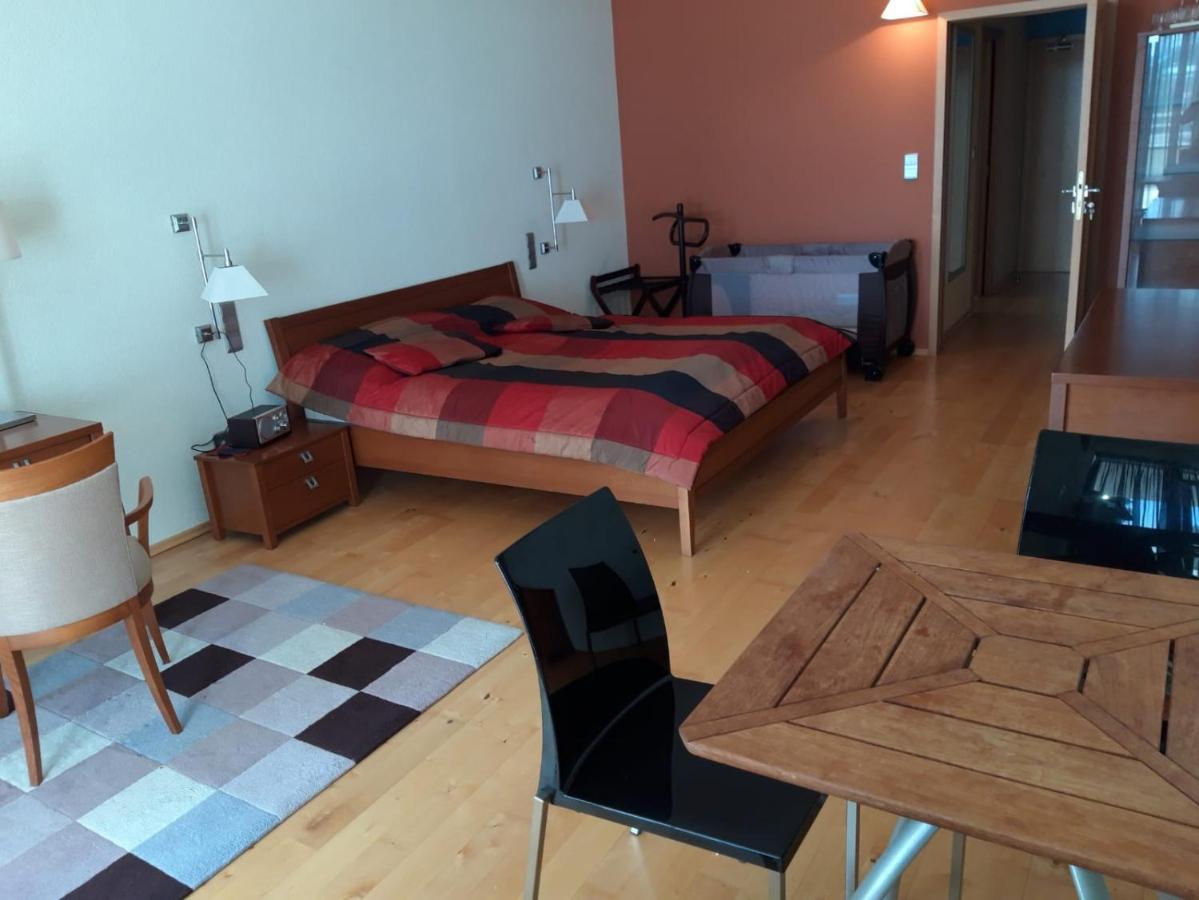 Apartmany Puerto Senec Εξωτερικό φωτογραφία