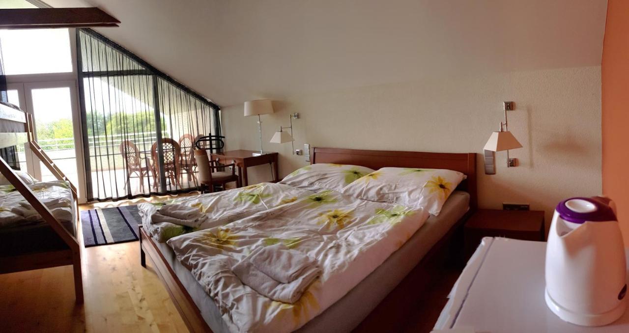 Apartmany Puerto Senec Εξωτερικό φωτογραφία