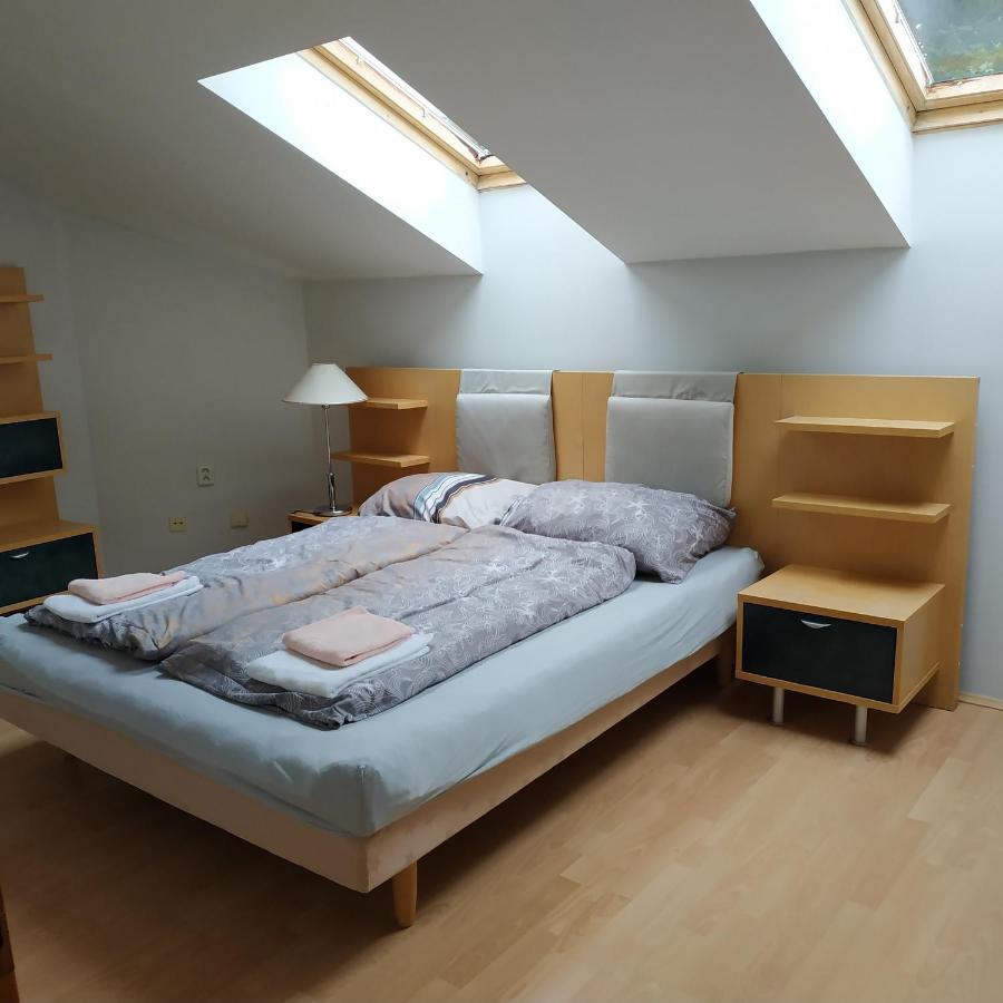 Apartmany Puerto Senec Εξωτερικό φωτογραφία