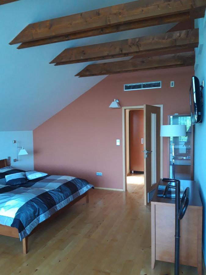 Apartmany Puerto Senec Εξωτερικό φωτογραφία