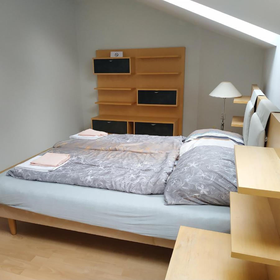 Apartmany Puerto Senec Εξωτερικό φωτογραφία