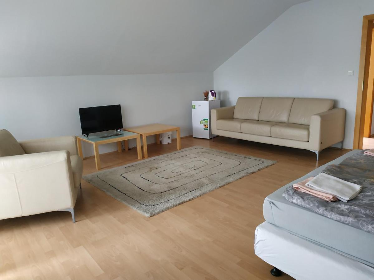 Apartmany Puerto Senec Εξωτερικό φωτογραφία