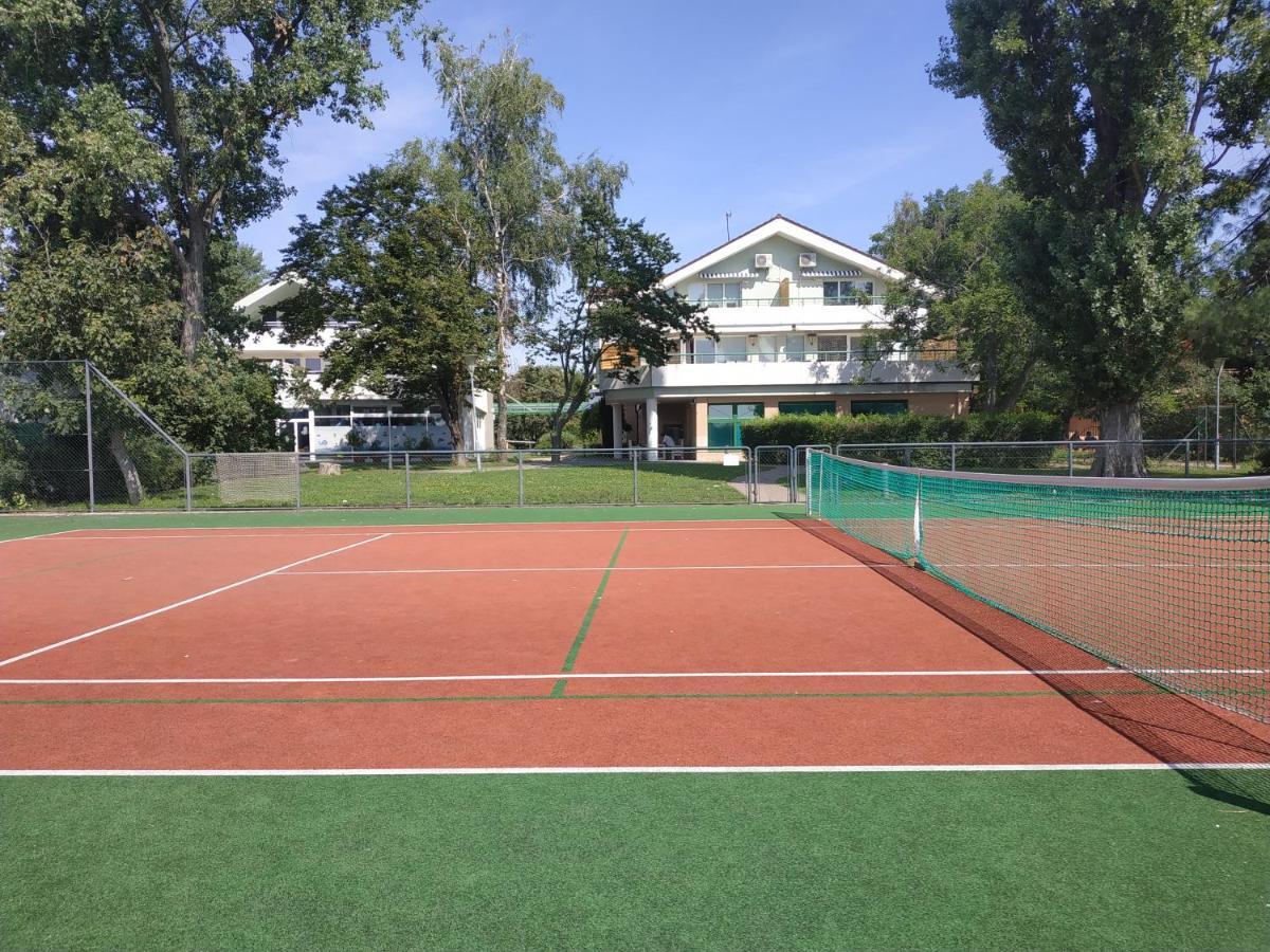 Apartmany Puerto Senec Εξωτερικό φωτογραφία