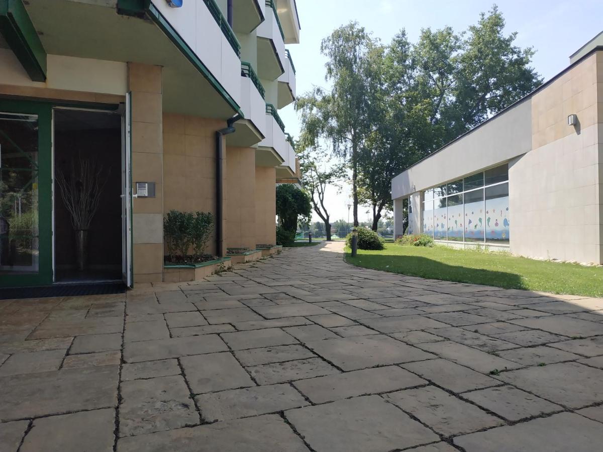 Apartmany Puerto Senec Εξωτερικό φωτογραφία