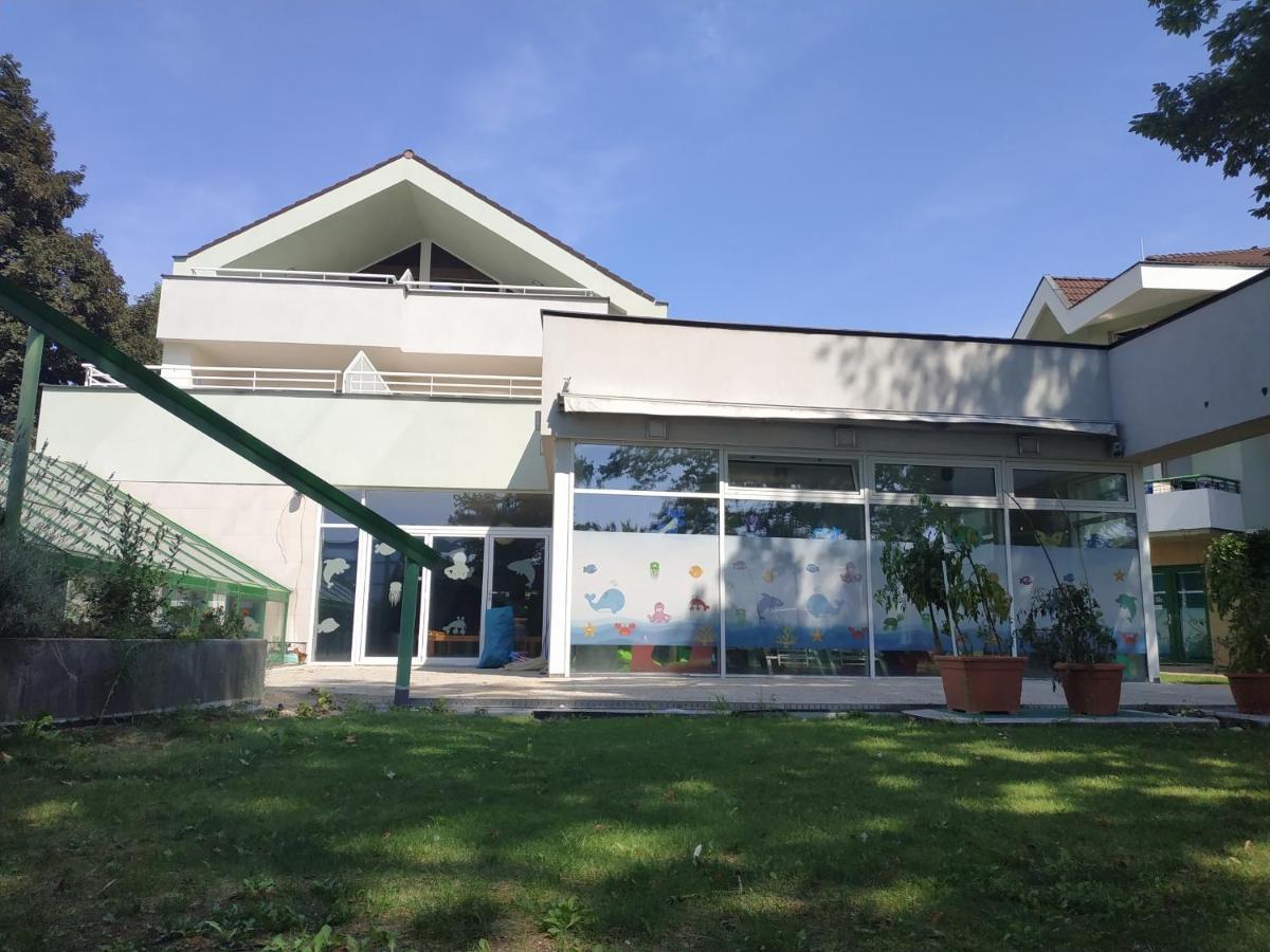 Apartmany Puerto Senec Εξωτερικό φωτογραφία