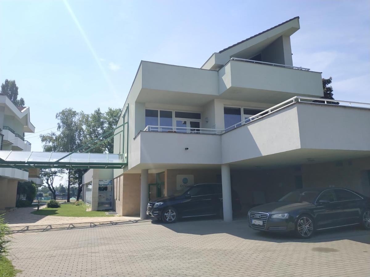 Apartmany Puerto Senec Εξωτερικό φωτογραφία