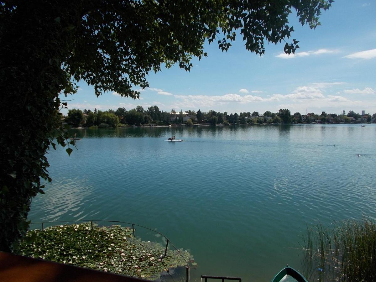 Apartmany Puerto Senec Εξωτερικό φωτογραφία