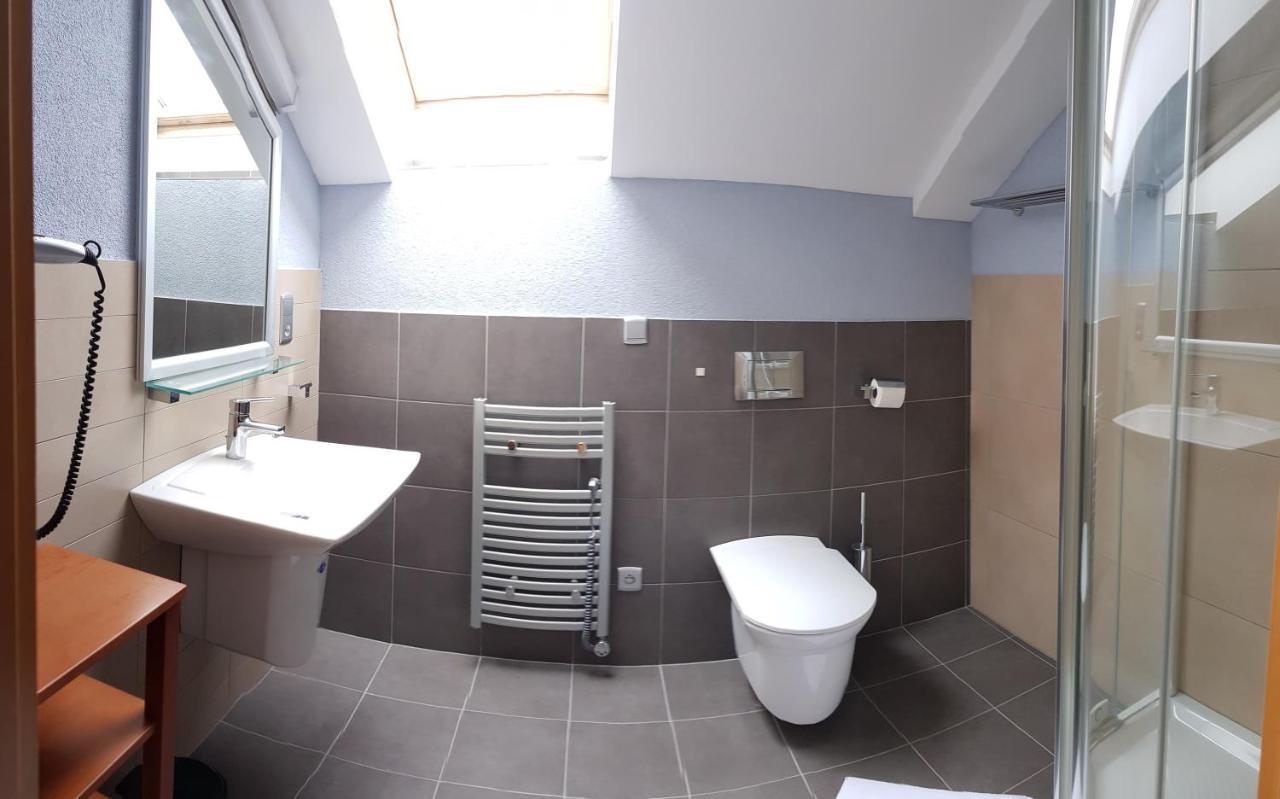 Apartmany Puerto Senec Εξωτερικό φωτογραφία