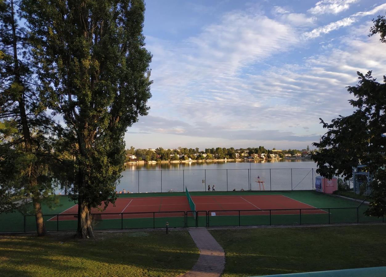 Apartmany Puerto Senec Εξωτερικό φωτογραφία